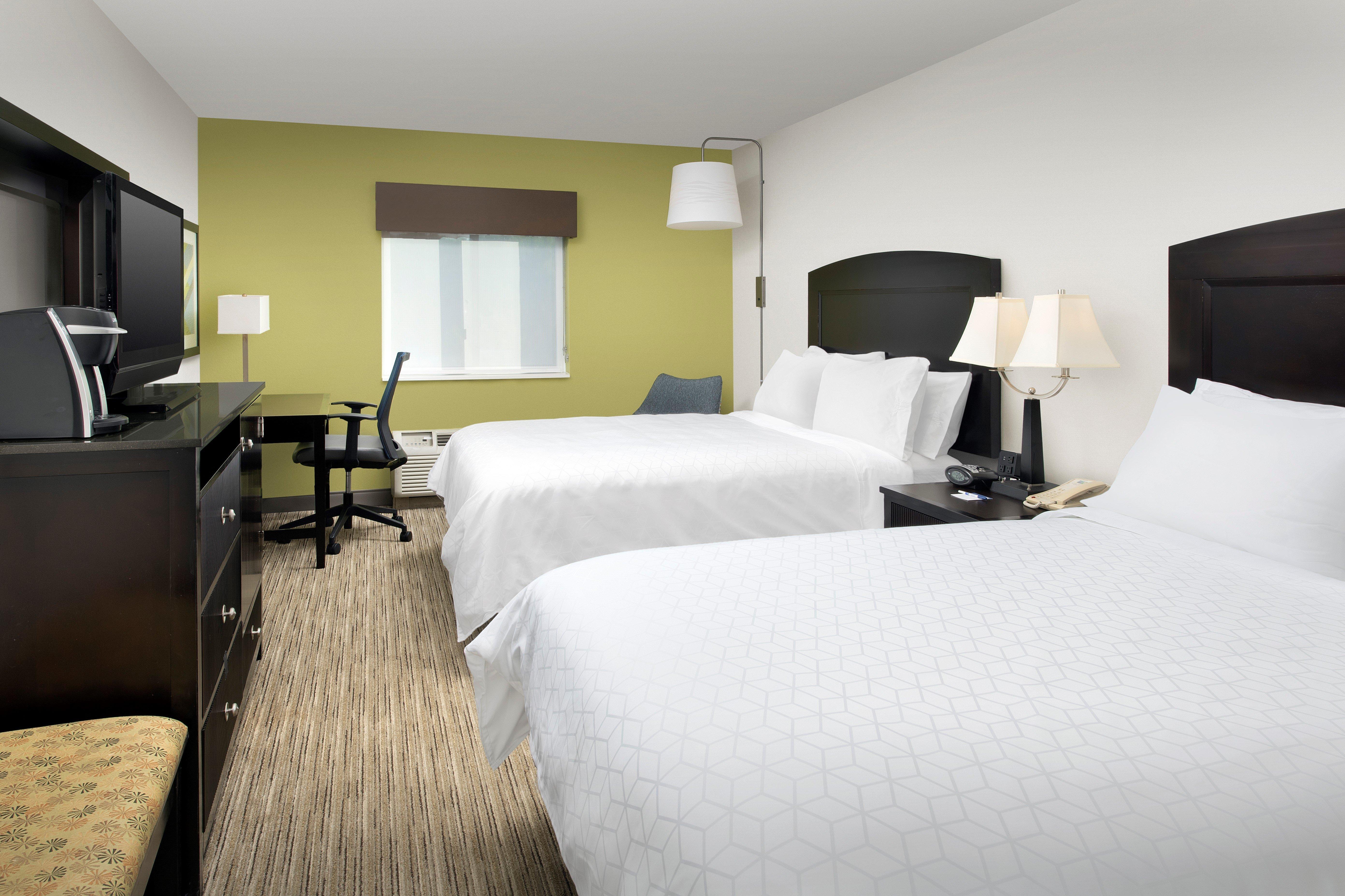 Holiday Inn Express & Suites Wilson-Downtown By Ihg Buitenkant foto