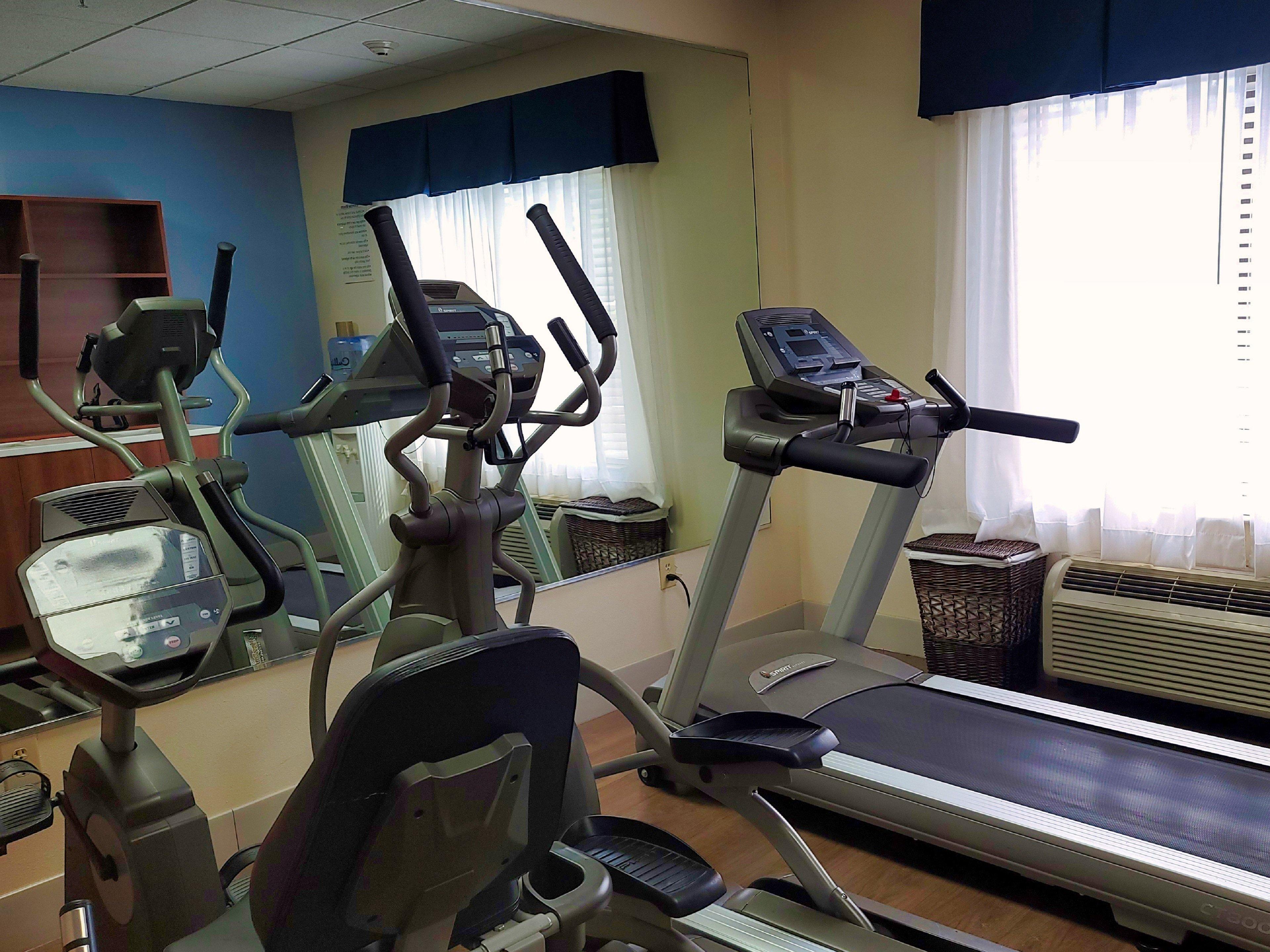 Holiday Inn Express & Suites Wilson-Downtown By Ihg Buitenkant foto