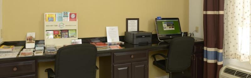 Holiday Inn Express & Suites Wilson-Downtown By Ihg Buitenkant foto